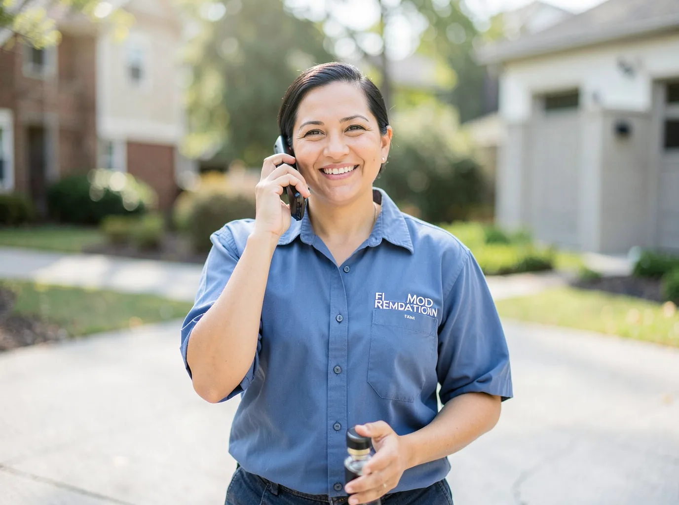 Mold Remediation California Hot Springs, CA FAQs